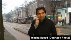 Waqas Goraya
