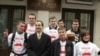 Belarus - Trial of "14", 16Apr2008