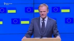 Tusk: Rusia trebuie să-i elibereze pe toți deținuții politici