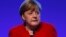 Angela Merkel