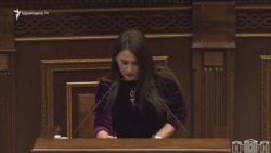 Եթե դիտորդը խախտի քաղաքական չեզոքությունը, կզրկվի հավատարմագրից. օրենքն ընդունվեց