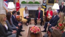 Թրամփը կոչ է արել Ռուսաստանին դուրս բերել զորքերը Վենեսուելայից