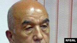 انجنیر ابراهیم عادل وزیر معادن افغانستان