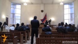 Գյումրիի նախկին քաղաքապետի փեսայի գործը անակնկալ զարգացում է ստացել