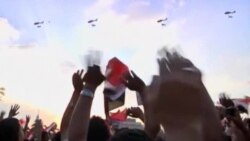 Мохамед Мурси отверг ультиматум военных, в отставку подали уже 11 египетских министров