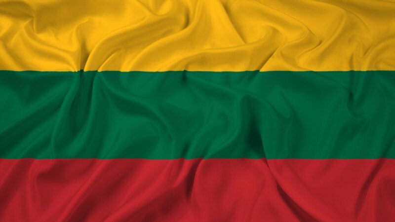 Литва осудила агресию России в День сопротивления оккупации Крыма