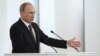 Путин: значение присоединения Крыма для России – сакральное