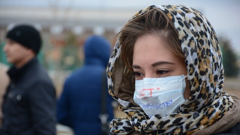 Организаторов митинга против МСЗ в Осиново предупредили об ответственности из-за коронавируса 