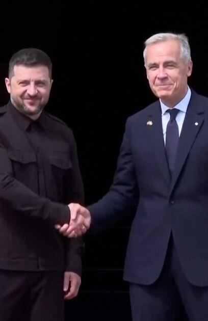 Киев се стреми да си осигурява финансиране от не по малко