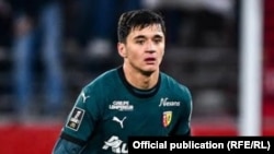 Абдукодир Хусанов