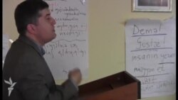 REAL partiya yaradır