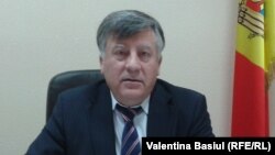 Думітру Дзякаў