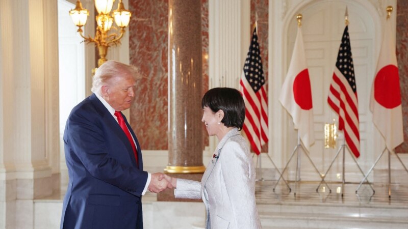 SHBA-ja dhe Japonia lavdërojnë “epokën e artë” të aleancës, arrijnë marrëveshje për mineralet e rralla