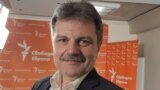 Д-р Александър Симидчиев