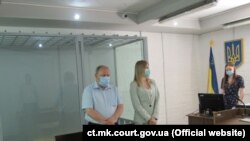 У суді заявили, що під час досудового розслідування було порушено норми підслідності і воно здійснювалося неуповноваженим органом