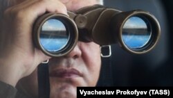 Сергій Шойгу