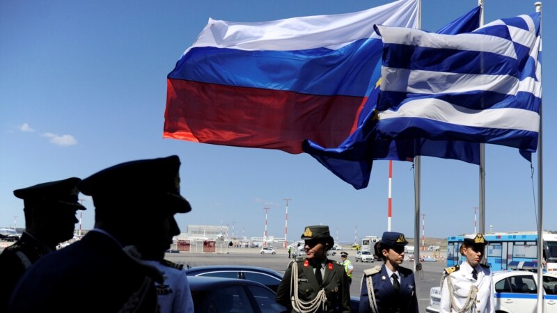 Euractiv: Uzdrmane veze Grčke i Rusije, Turska vuče konce