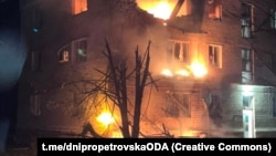  Російські війська атакували Марганець, Дніпропетровська область, 15 серпня 2026 року 