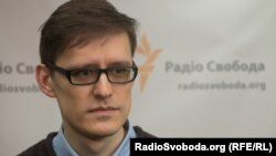 Павел Урусов