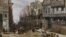 Луіза Рэйнэр, «Чэстэр, вуліца Ўотэргейт» (1876)