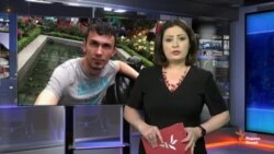 Ҷавони тоҷик ба қатли профессори амрикоӣ муттаҳам шуд