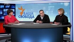 Президентський законопроект про антикорупційний суд: у чому суперечка?