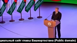 Радий Хабиров. Январь 2026 года