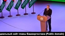 Радий Хабиров