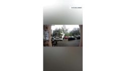 Атаки БПЛА на Самарскую и Нижегородскую области: есть погибший, поврежден жилой дом