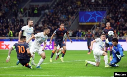 Гарри Поттер фильміндегі актрисамен порно