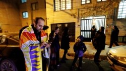 زلزله جدید در سرپل ذهاب؛ گفت‌وگو با یک خبرنگار در منطقه