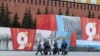 Як пише видання Der Spiegel, це перший випадок в історії параду 9 травня у Москві, коли закордонні медіа спочатку отримали акредитації на парад, а потім їх відкликали