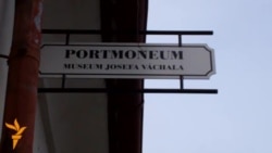 Музей Йозефа Вахала "Портмонеум"