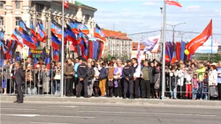 Ваша Свобода | Відхід Путіна з Донбасу