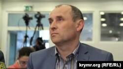 Роман Мартыновский