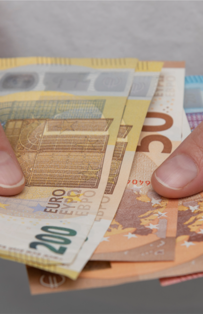 Европейската комисия ЕК и Европейската централна банка ЕЦБ ще публикуват