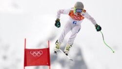 Quiz: Test Your Knowledge Of The Winter Olympics