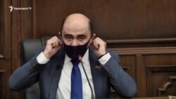 Մարուքյան․ Իրավական առումով տարբերություն չկա, թե երբ դիմենք