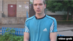 Сергей Кукушкин 