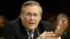 Rumsfeld Says Al-Qaeda Winning Propaganda War