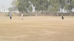 په مومندو کې د سکولونو ترمنځه د لوبې سیالۍ