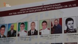 «Деякі офіцери не здатні донести завдання, тому бійці гинуть» – курсант (відео)