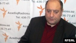 Deputat Musa Quliyev