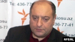 Musa Quliyev