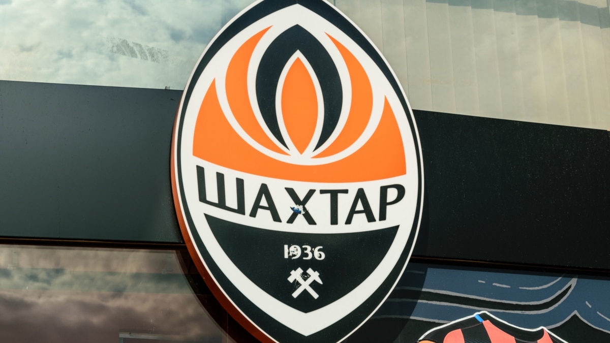 Shakhtyor Donetsk football player Rosputko escaped to Russia