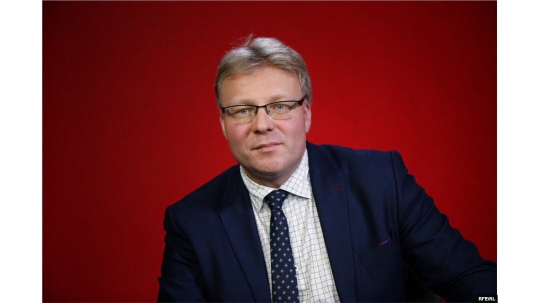 Роман Лункин