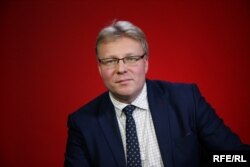 Роман Лункин