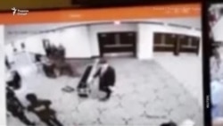 Фарди муттаҳам ба тирандозиро ба сӯиқасд ба ҷони Доналд Трамп муттаҳам карданд
