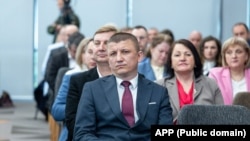Valerian Bobu, directorul adjunct al APP.