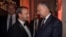 Igor Dodon cu Arkadi Dvorkovici, în noiembrie 2018.